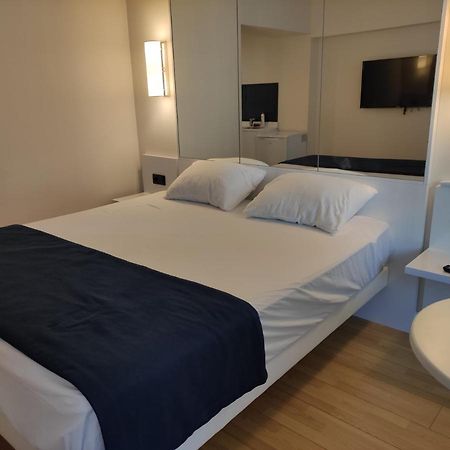 Apartament Orbi City- Ximshiashvili 7 Batoemi Buitenkant foto