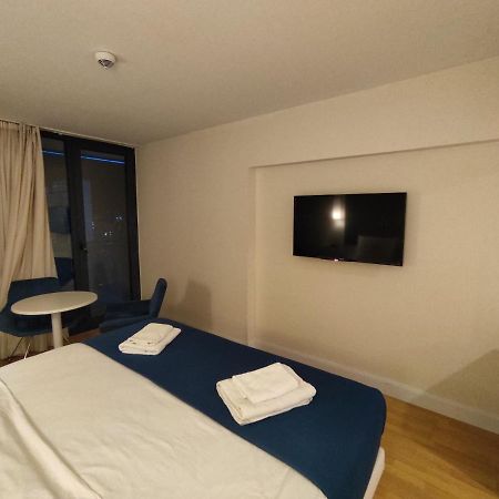Apartament Orbi City- Ximshiashvili 7 Batoemi Buitenkant foto