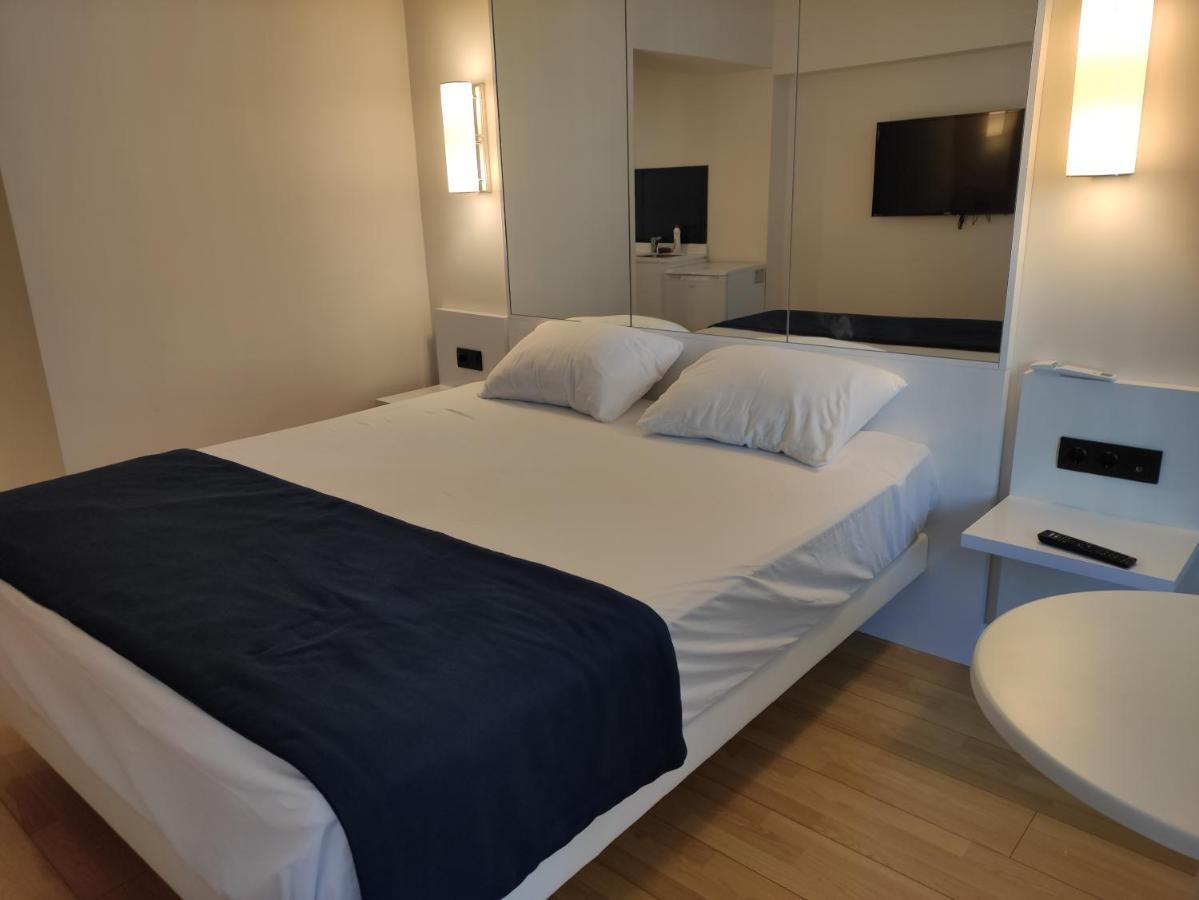 Apartament Orbi City- Ximshiashvili 7 Batoemi Buitenkant foto